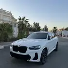 2023 BMW X4 M kit
