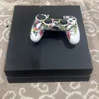 لبيع بلاسشن 4 ون تيرا غير مفكوك