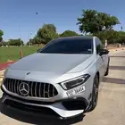 مرسيدس بنز A220