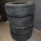 كفرات أمريكي نضيف جدا جنط 20 باترول