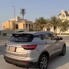 جيلي كولراي موديل 2022