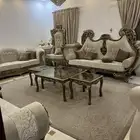 طقم كنب فخم للبيع المستعجل