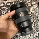 عدسة سوني Fe2.8 16-35 GM