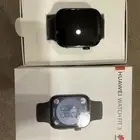 ساعة هواوي فيت 3 اخو الجديد