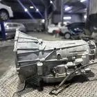 جيربكس جمس 6 غيار مع دبل وا بدون دبل موديل 2016 مستوردة
