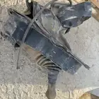 للبيع عصاء قير هيلكس عديه
