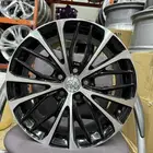 جنوط كامري هيبر موديل 2020مقاس18 اصلي وكاله