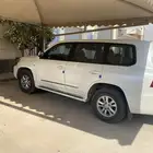 تويوتا لاند كروزرGXR