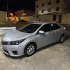 كورولا 2016 تماتيك