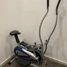 آلة رياضية للبيع سليمة