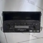 مسجل وكاله كامري 2002