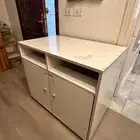دولاب طابعة