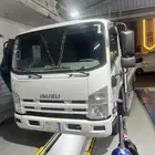 دينه ايسوزو وارد باخشب 2016