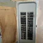 طبلون كهرب