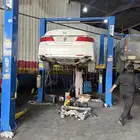 توضيب جميع انواع القيرات