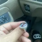 خاتم كبدي اصلي
