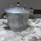 قدر ضغط تيربو الماني 9لتر