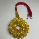 مسباح كهرمان طبيعي حر
