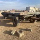 لوبد ناقله سحب يصلح لشيول وكل شي