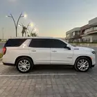 للبيع تاهو هاي كانتري اعلى فئة