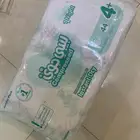 بيبي جوي للاطفال مقاس 4 جديده