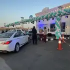 تنظيم مؤتمرات حفلات افتتاحيه تنظيم جميع المناسبات