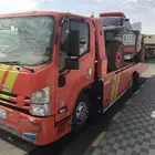 سطحة الرياض لنقل السيارات