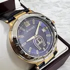 ساعة اقنر رجالي Agner men watch