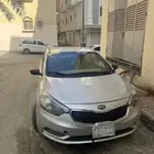سياره كيا سيراتو 2016 ايجار شهري