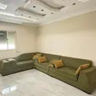كنب استخدام قليل وشخص واحد للبيع