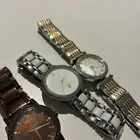 3 ساعات نسائية ماركه