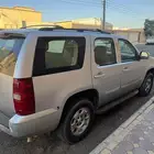 تاهو 2012 للبيع