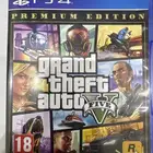 شريطGTA5 قراند لي السوني4. تم البيع