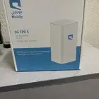 مندوب5Gالانترنت المنزلي