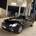 مرسيدس C300 2010 للبيع