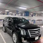 للبيع كاديلاك اسكاليد 2019 بحالة الوكالة