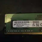 عندي ثلاث رامات مااحتاجها 8g 3200mt s