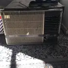 مكيف سانيو نضيف مخزن شغال بارد علا الشرط طنين