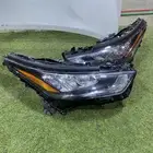 شمعات هايلندر 2019_2020_2021_2022_2023_2024_2025