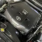 مكينة لاندكروزر سكويا