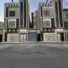 للبيع شقق سكنيه بتصميم مودرن موقع مكتمل الخدمات550الف