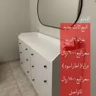 للبيع خزانه 6 ادرج