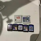 ps vita games-nintendo 3ds games