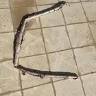 ارباق جانبي اكورد 2013