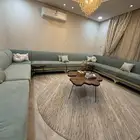 كنب متصل