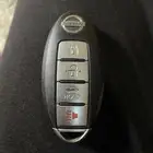 (مفتاح) أو (ريموت) التيما 2008 وكالة