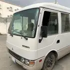 باص مستبيشي للبيع