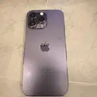 ايفون 14 pro max 256gb