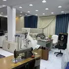 مجالس وديكور