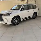 الكزس 2020 سعودى فل كامل